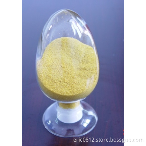 Polyaluminium Chloride